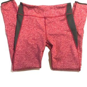 Pink Zella Leggings